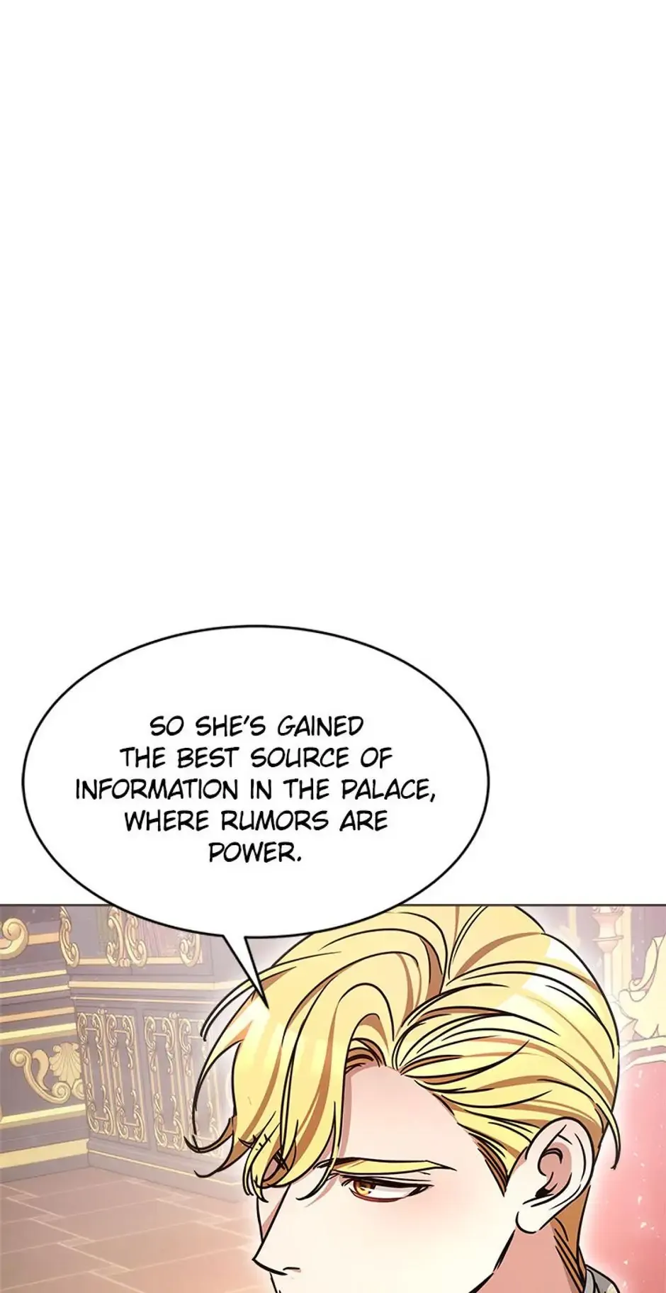 A Red Laurel to My Emperor Chapter 7 page 16 - 