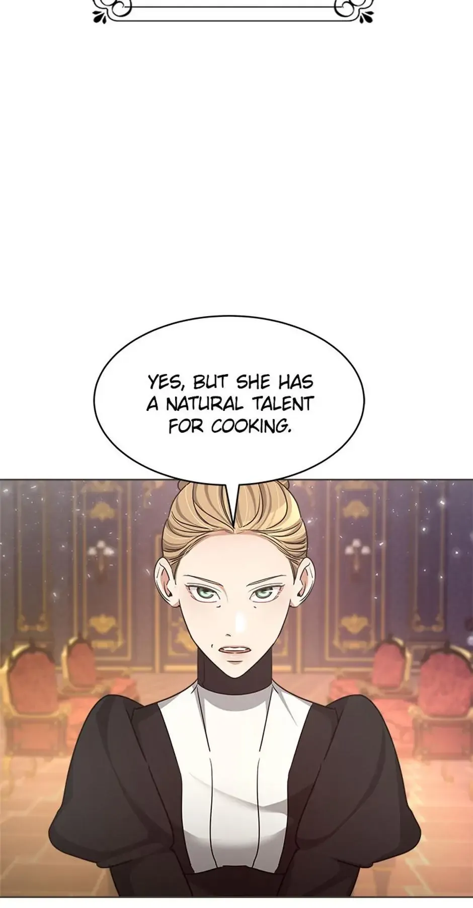 A Red Laurel to My Emperor Chapter 7 page 21 - 