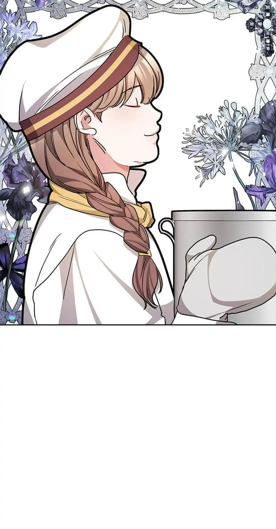 A Red Laurel to My Emperor Chapter 7 page 23 - 