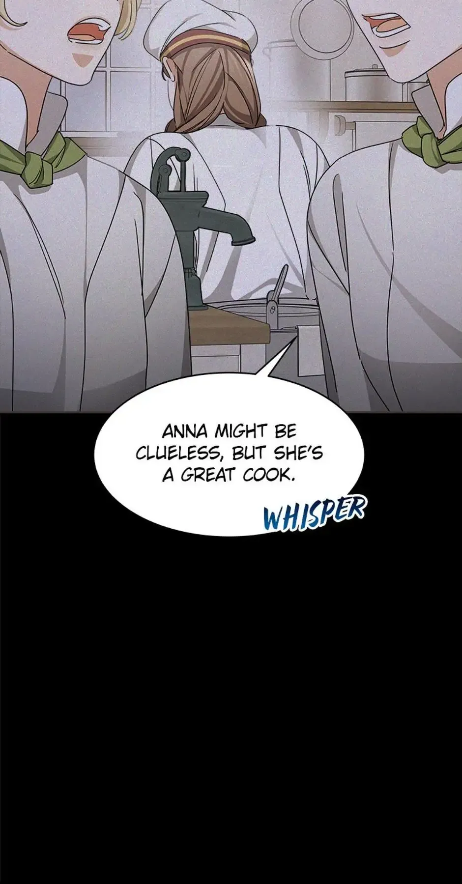 A Red Laurel to My Emperor Chapter 7 page 26 - 