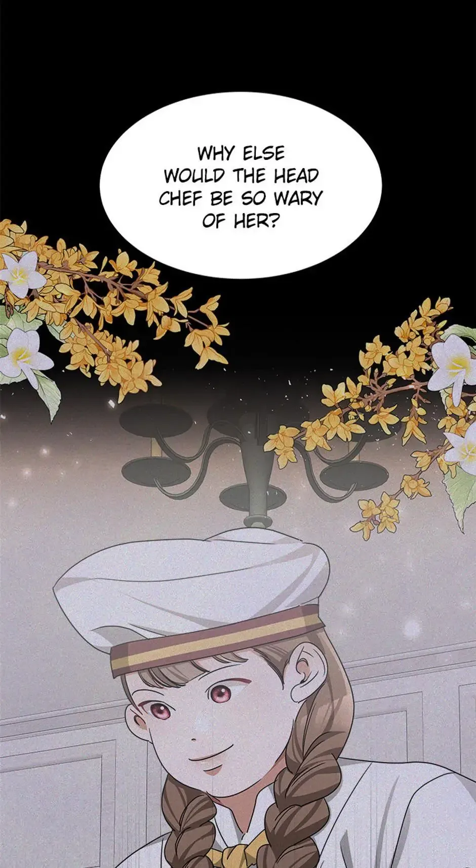 A Red Laurel to My Emperor Chapter 7 page 27 - 