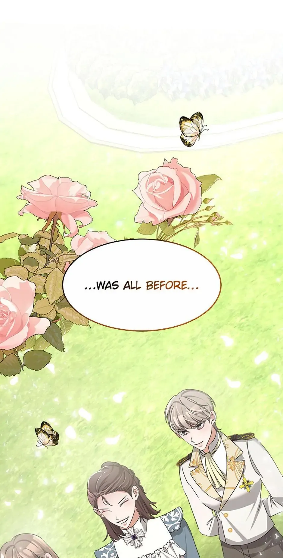 A Red Laurel to My Emperor Chapter 7 page 4 - 