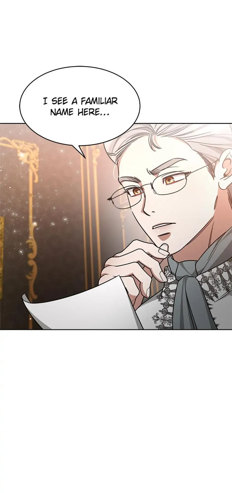 A Red Laurel to My Emperor Chapter 7 page 32 - 