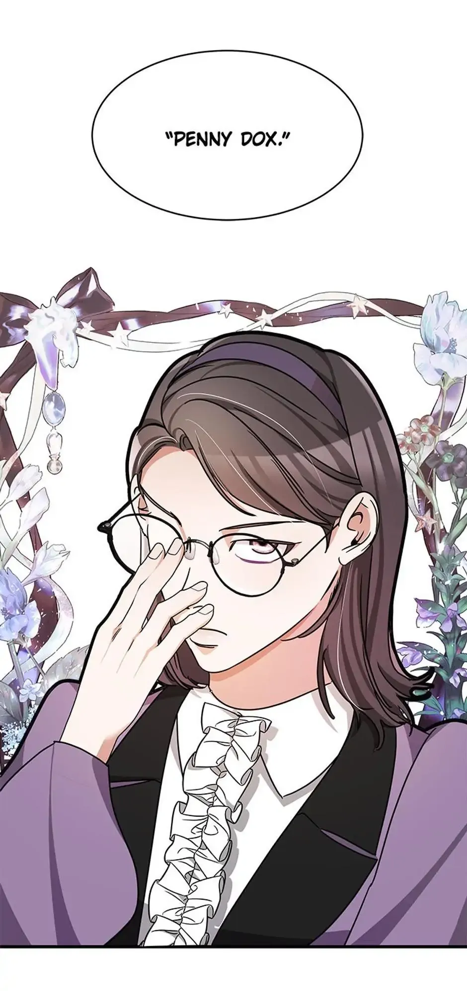 A Red Laurel to My Emperor Chapter 7 page 33 - 