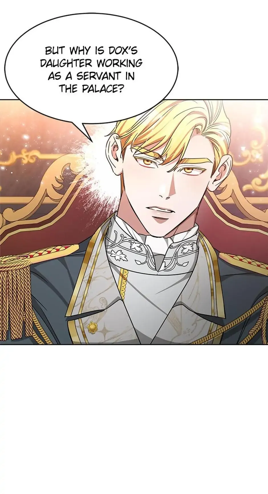 A Red Laurel to My Emperor Chapter 7 page 42 - 