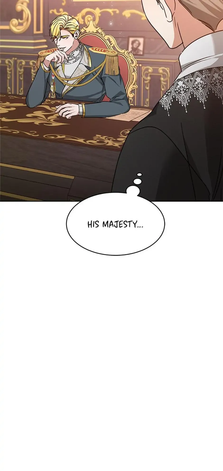 A Red Laurel to My Emperor Chapter 7 page 46 - 