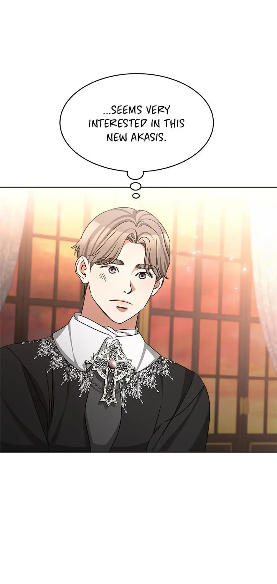 A Red Laurel to My Emperor Chapter 7 page 47 - 