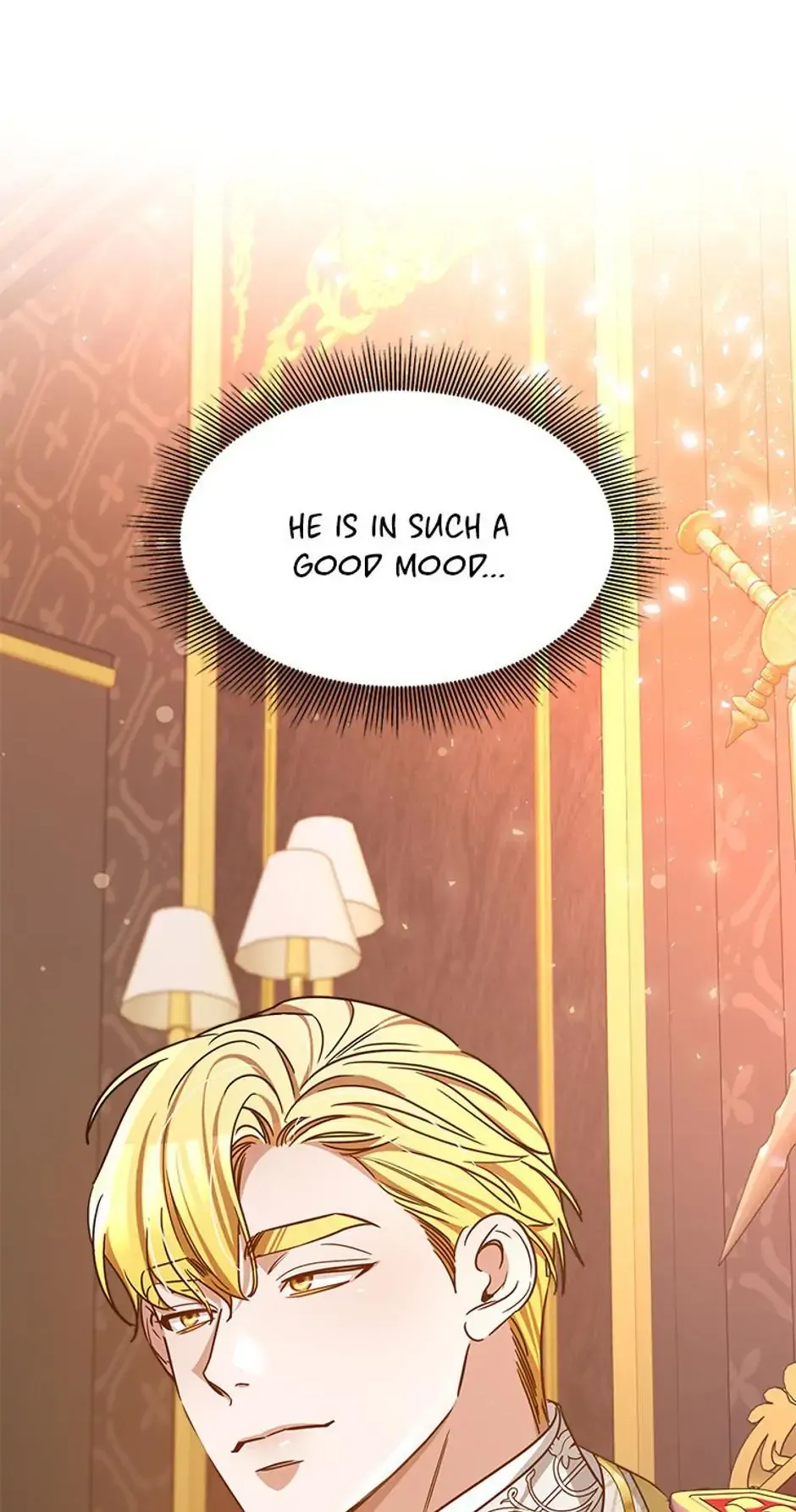 A Red Laurel to My Emperor Chapter 7 page 48 - 
