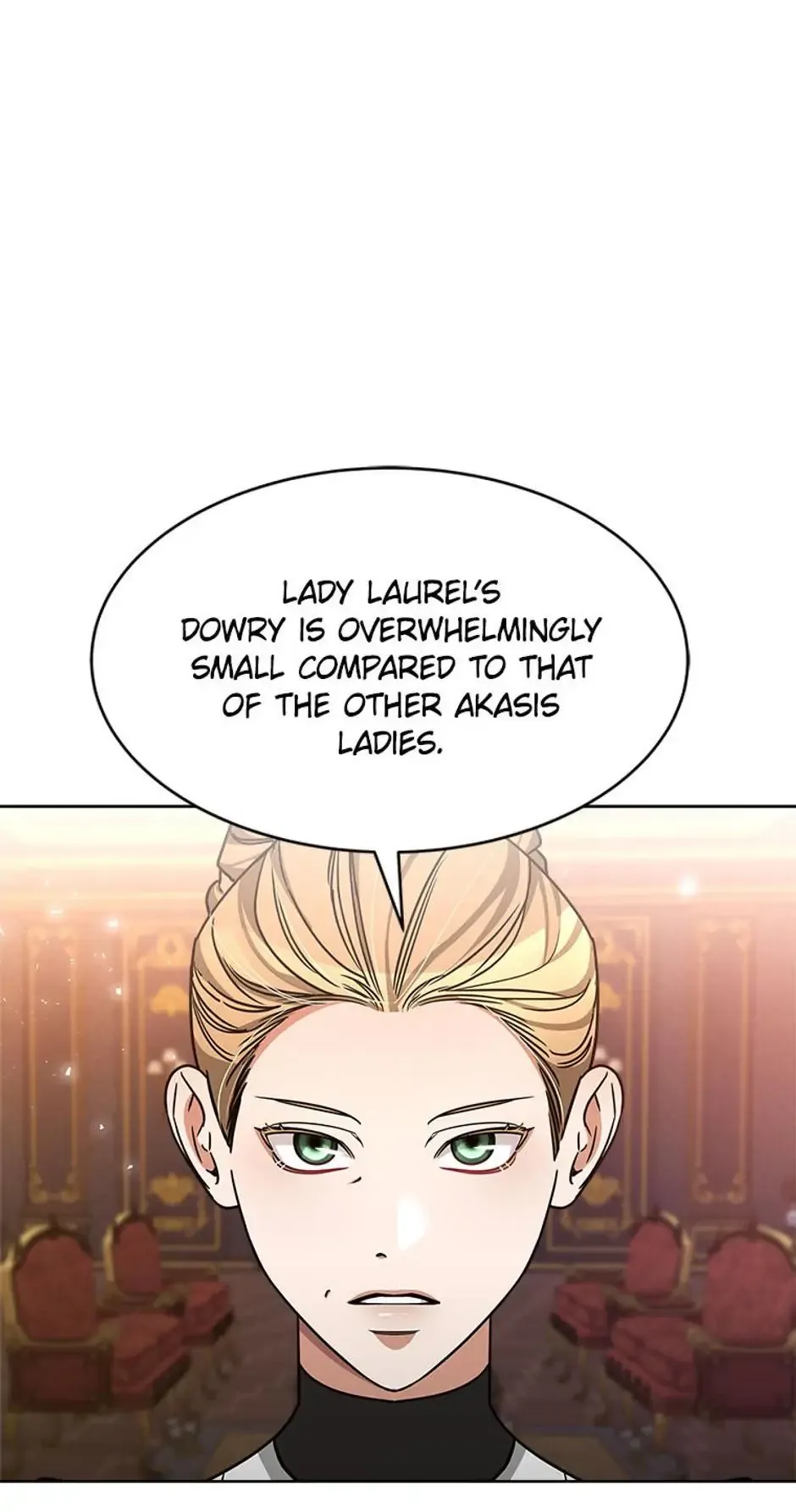 A Red Laurel to My Emperor Chapter 7 page 50 - 
