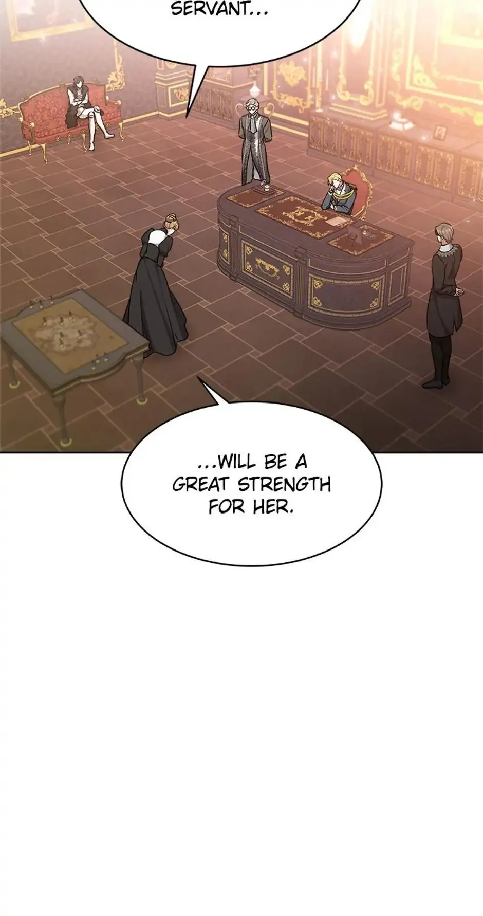 A Red Laurel to My Emperor Chapter 7 page 53 - 