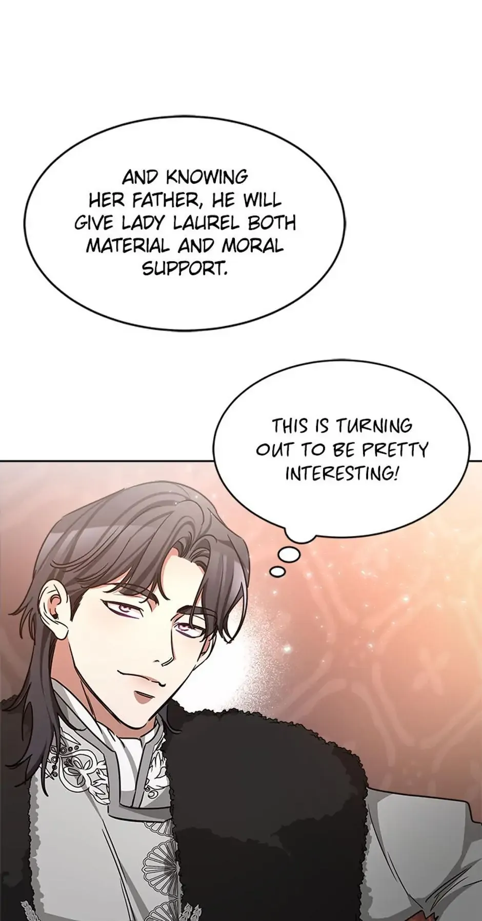 A Red Laurel to My Emperor Chapter 7 page 54 - 
