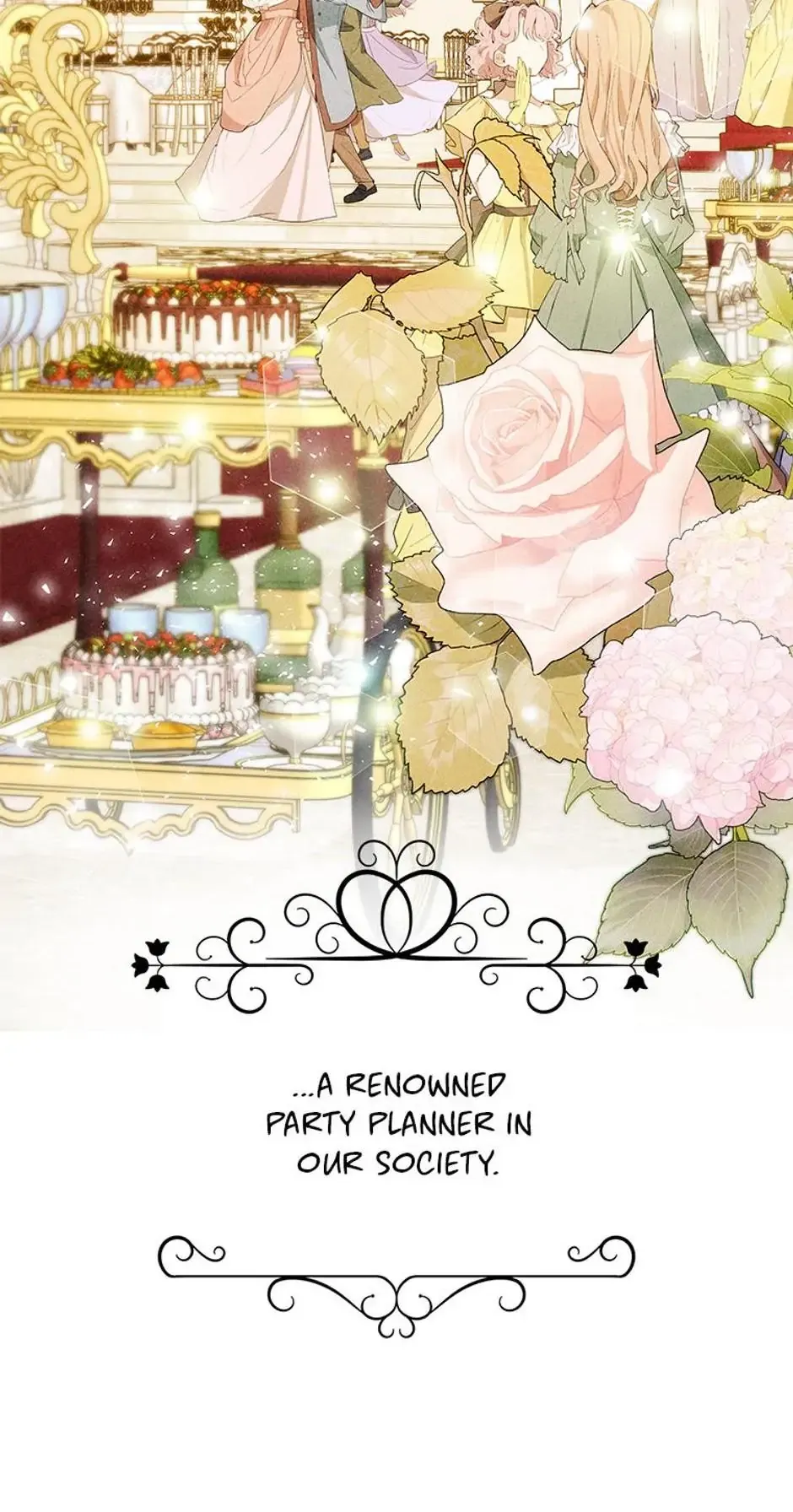 A Red Laurel to My Emperor Chapter 7 page 60 - 