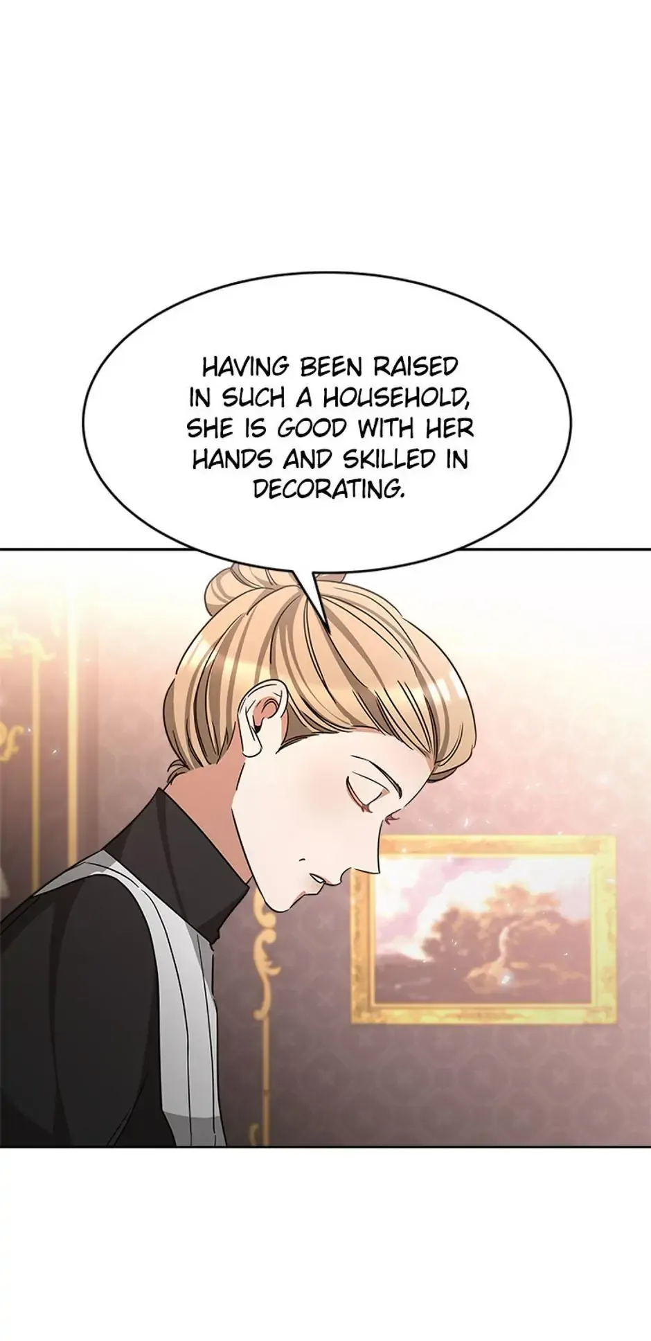 A Red Laurel to My Emperor Chapter 7 page 61 - 