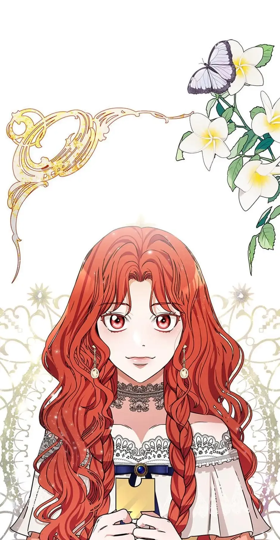 A Red Laurel to My Emperor Chapter 7 page 66 - 