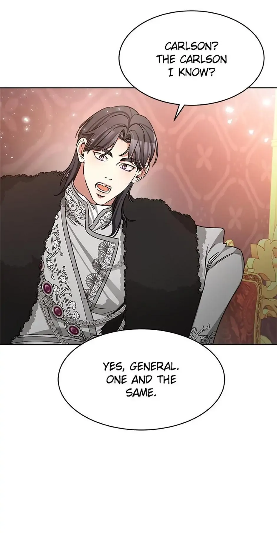 A Red Laurel to My Emperor Chapter 7 page 70 - 