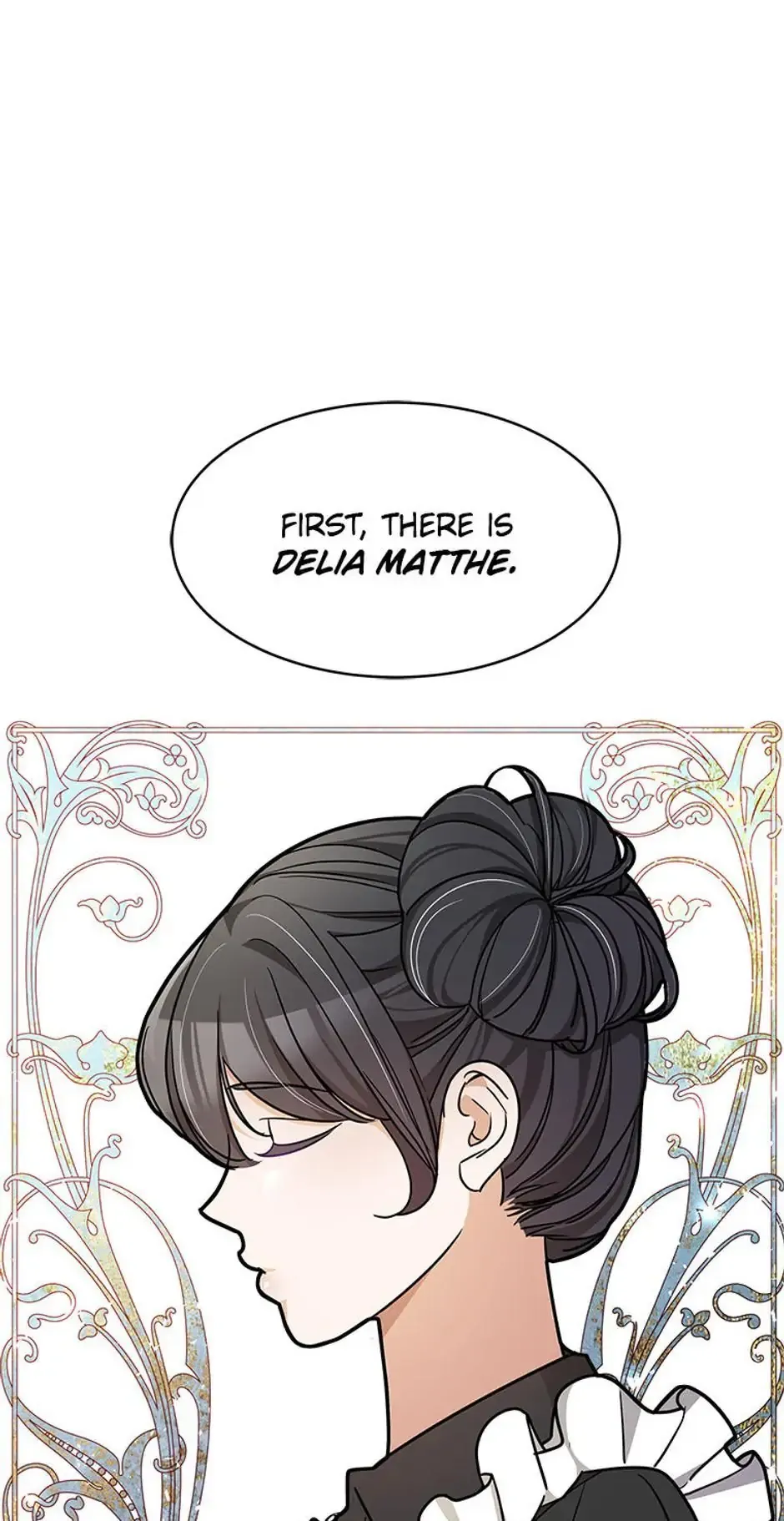 A Red Laurel to My Emperor Chapter 7 page 8 - 