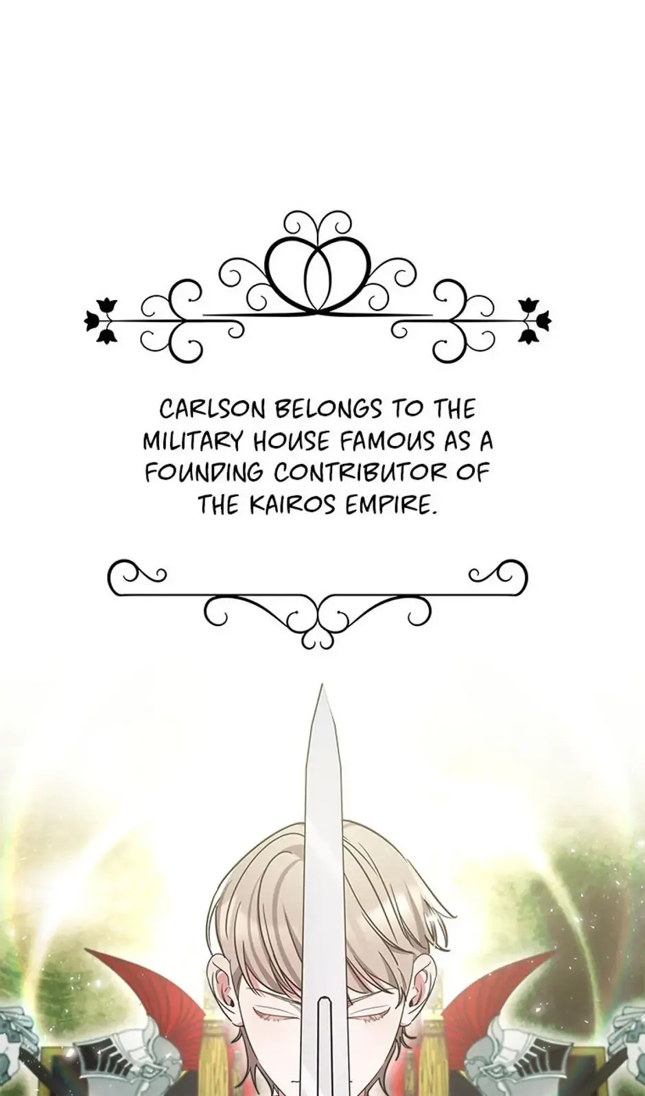 A Red Laurel to My Emperor Chapter 7 page 71 - 
