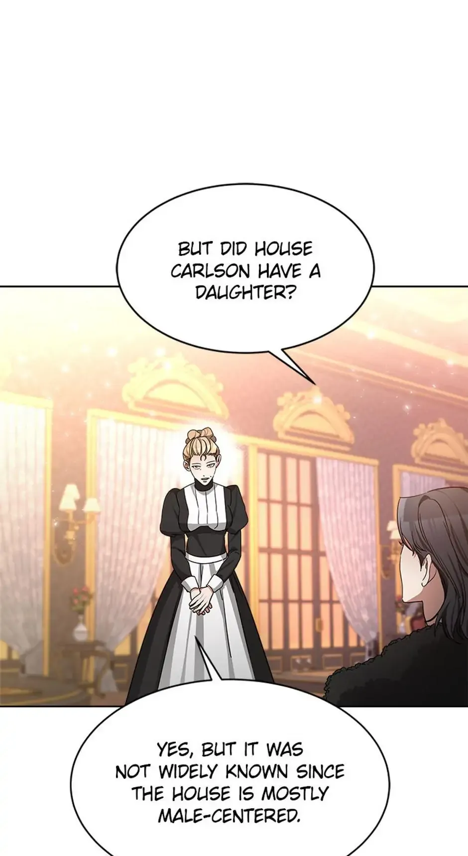 A Red Laurel to My Emperor Chapter 7 page 75 - 