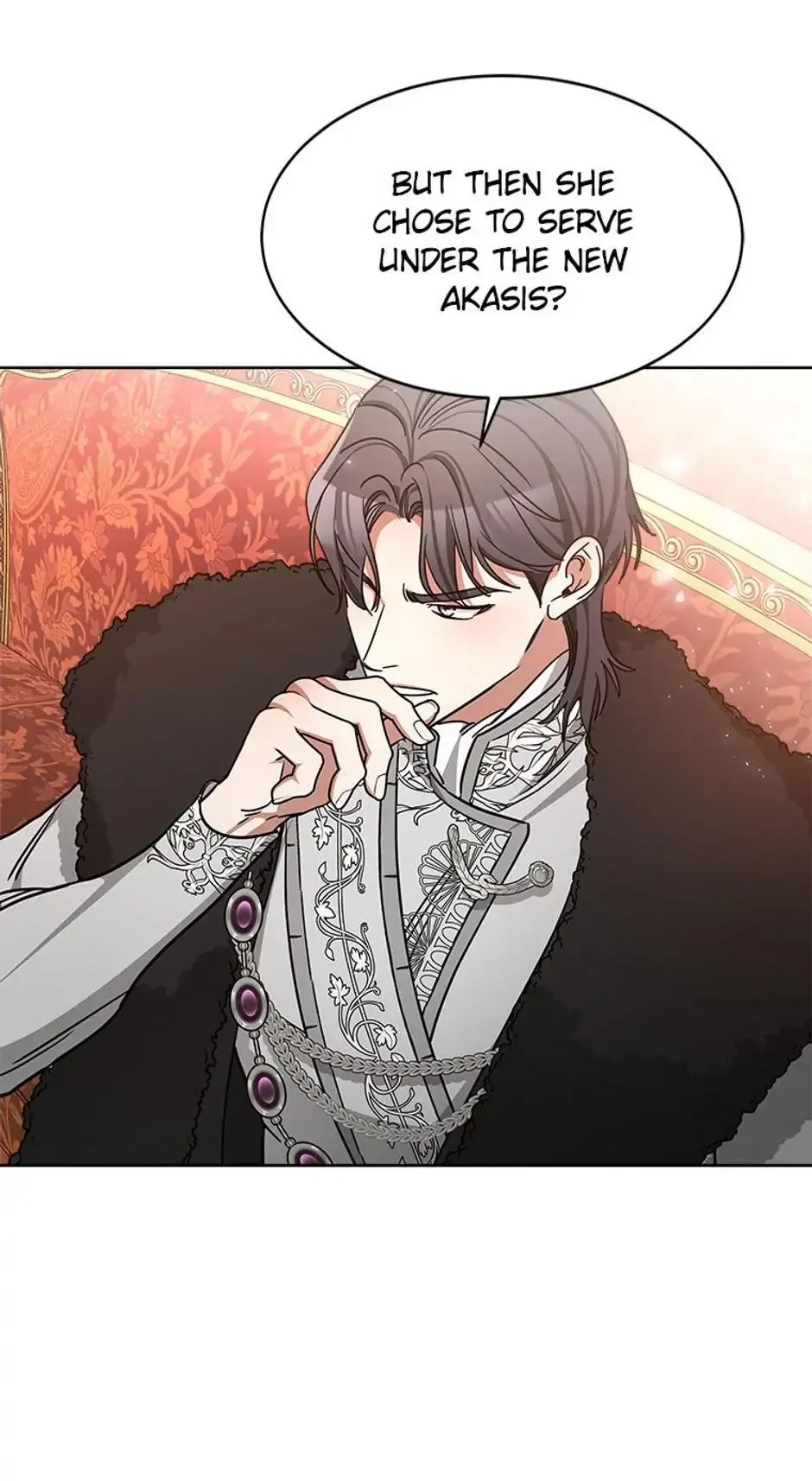 A Red Laurel to My Emperor Chapter 7 page 80 - 