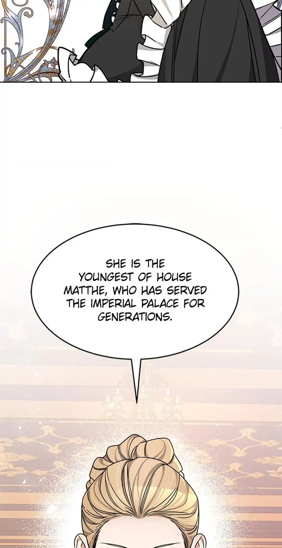 A Red Laurel to My Emperor Chapter 7 page 9 - 