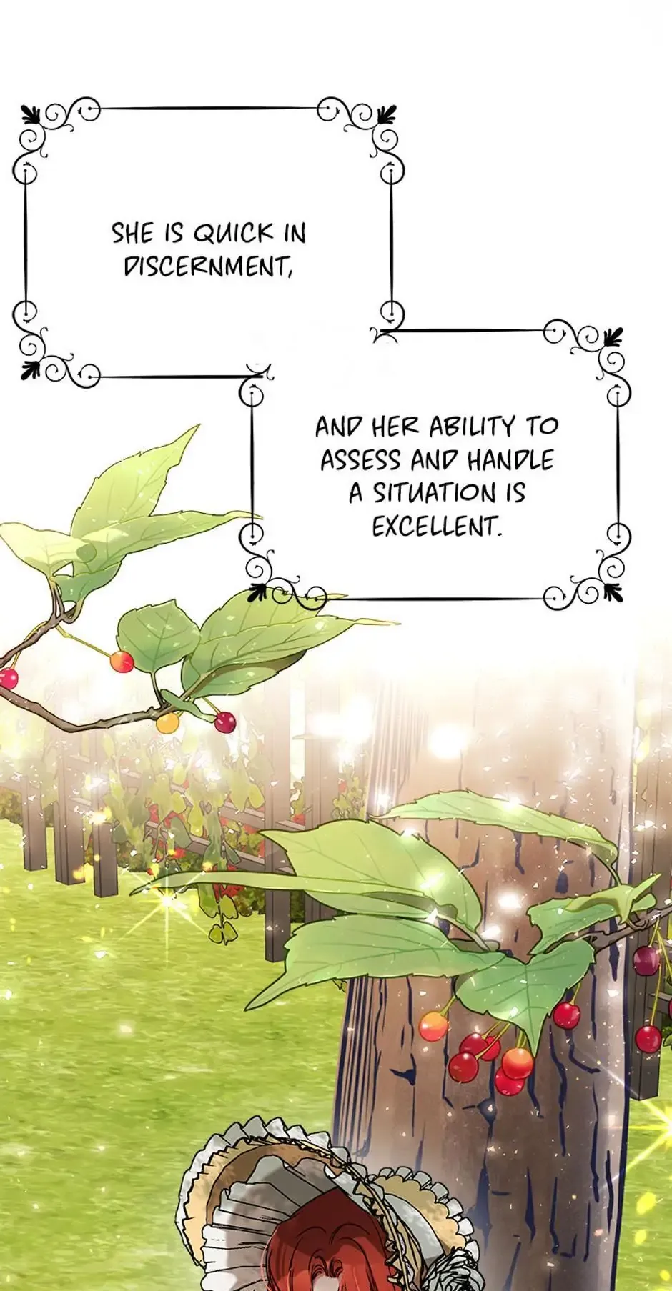 A Red Laurel to My Emperor Chapter 7 page 86 - 