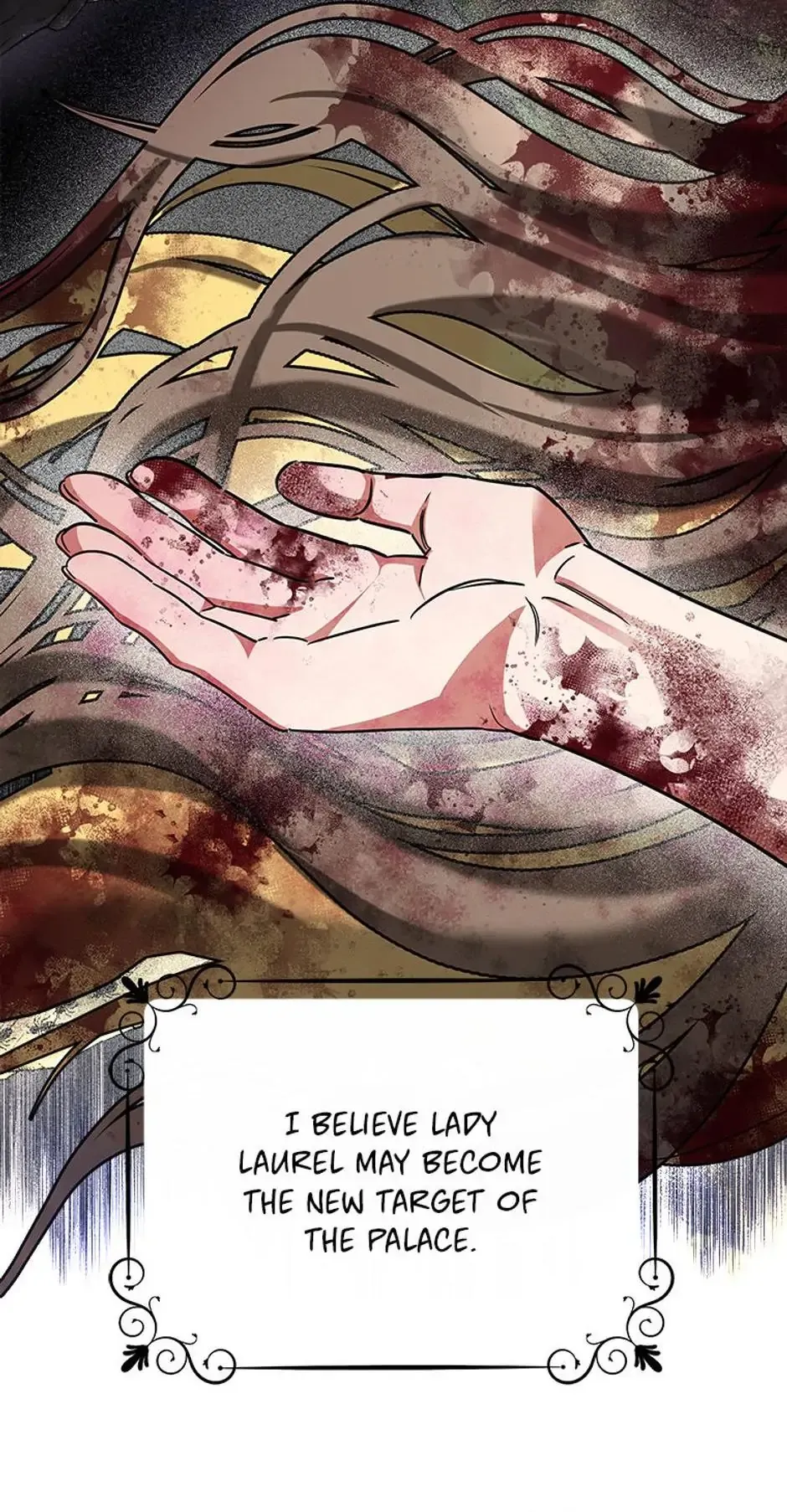 A Red Laurel to My Emperor Chapter 7 page 89 - 