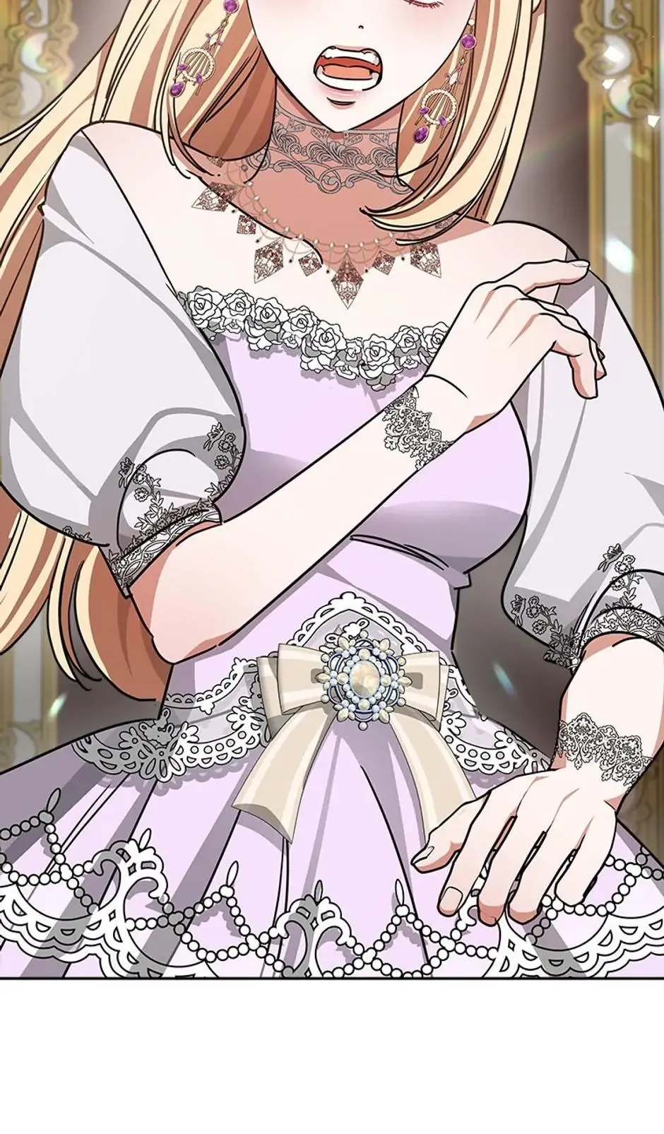 A Red Laurel to My Emperor Chapter 7 page 97 - 