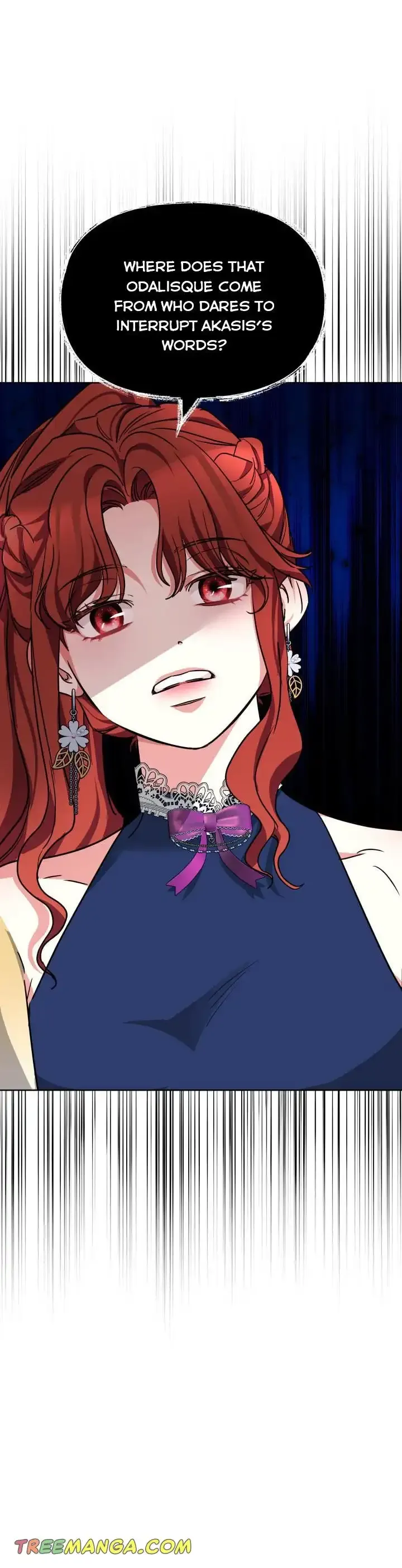 A Red Laurel to My Emperor Chapter 8 page 23 - 