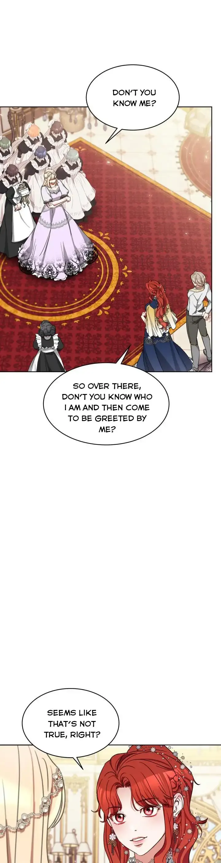 A Red Laurel to My Emperor Chapter 8 page 26 - 
