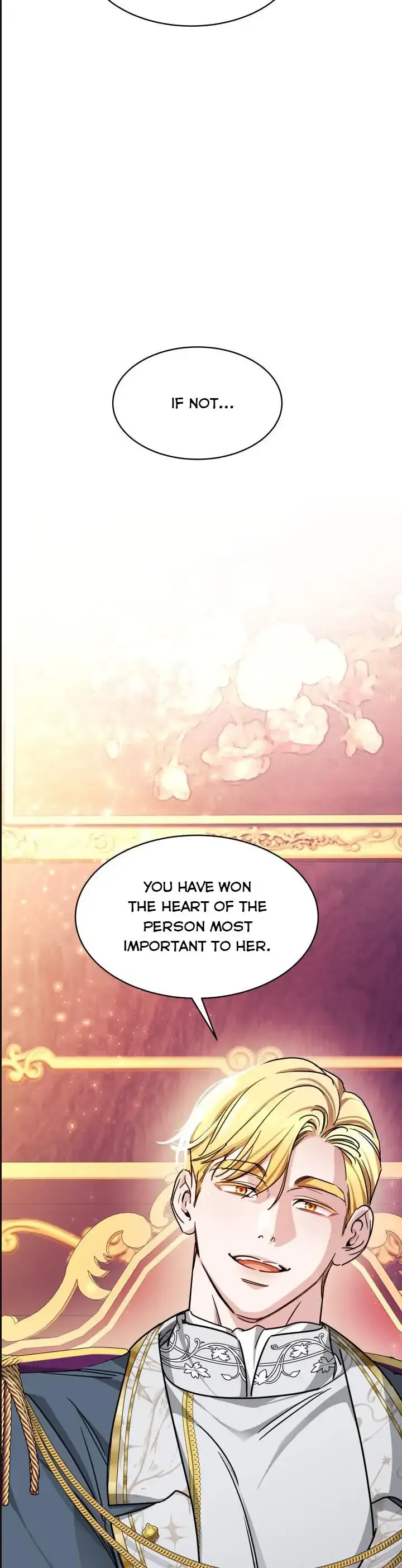 A Red Laurel to My Emperor Chapter 8 page 4 - 