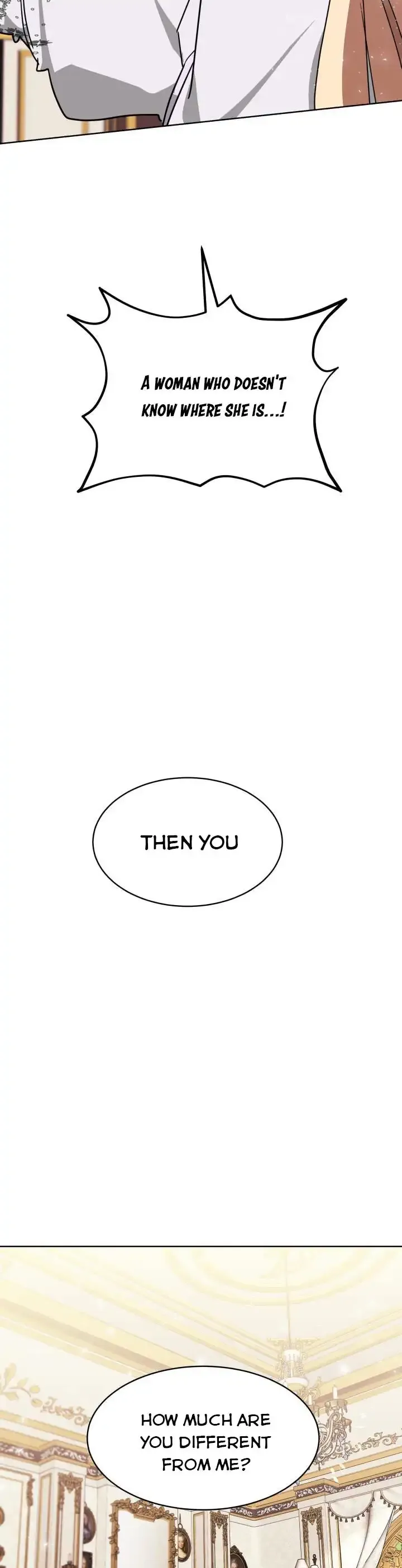 A Red Laurel to My Emperor Chapter 8 page 35 - 