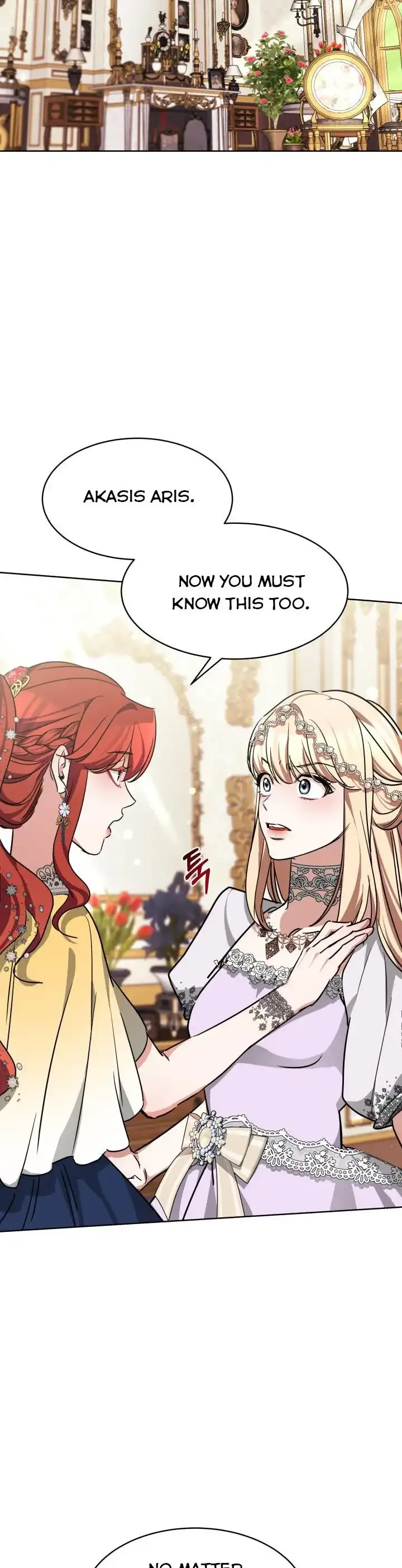 A Red Laurel to My Emperor Chapter 8 page 36 - 