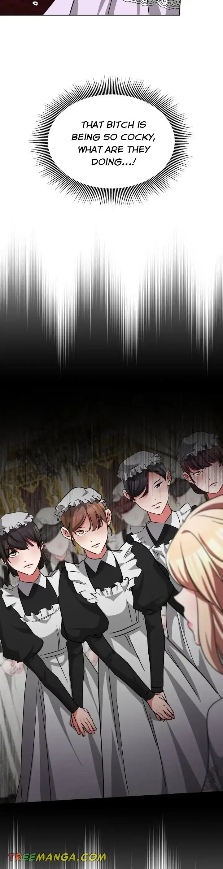A Red Laurel to My Emperor Chapter 8 page 41 - 