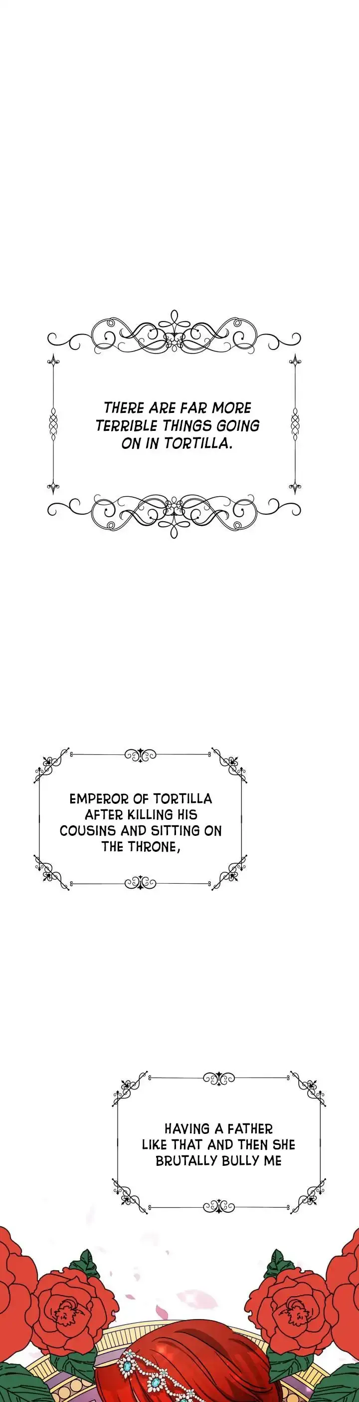 A Red Laurel to My Emperor Chapter 8 page 44 - 