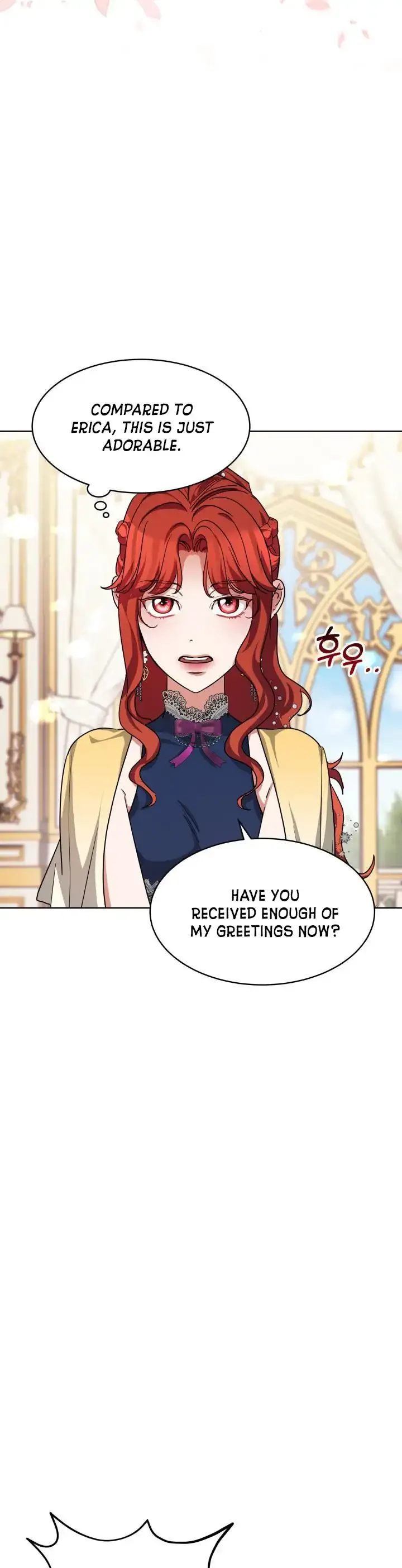 A Red Laurel to My Emperor Chapter 8 page 47 - 