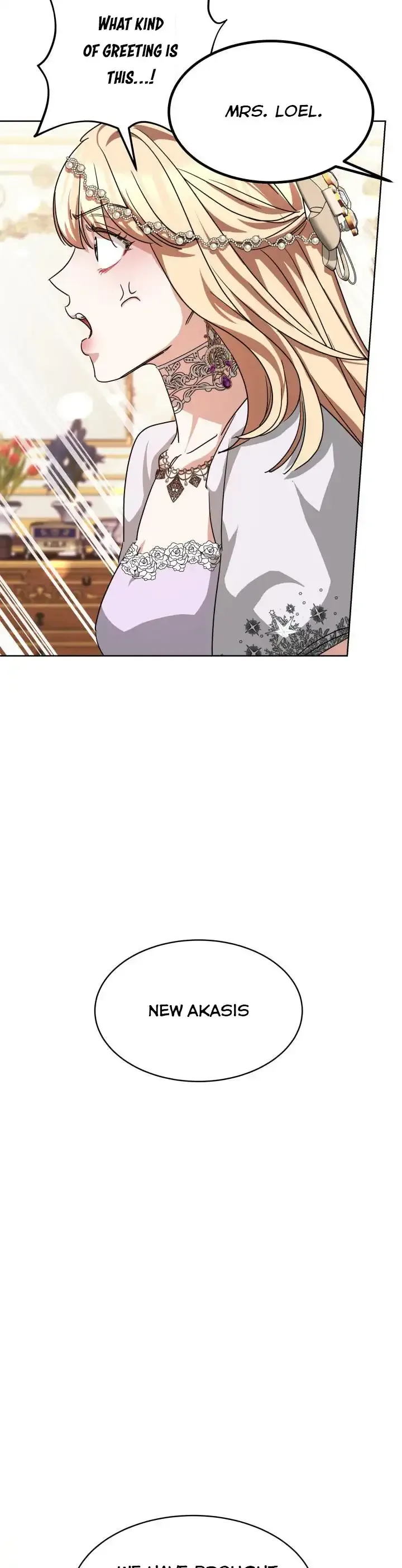 A Red Laurel to My Emperor Chapter 8 page 48 - 