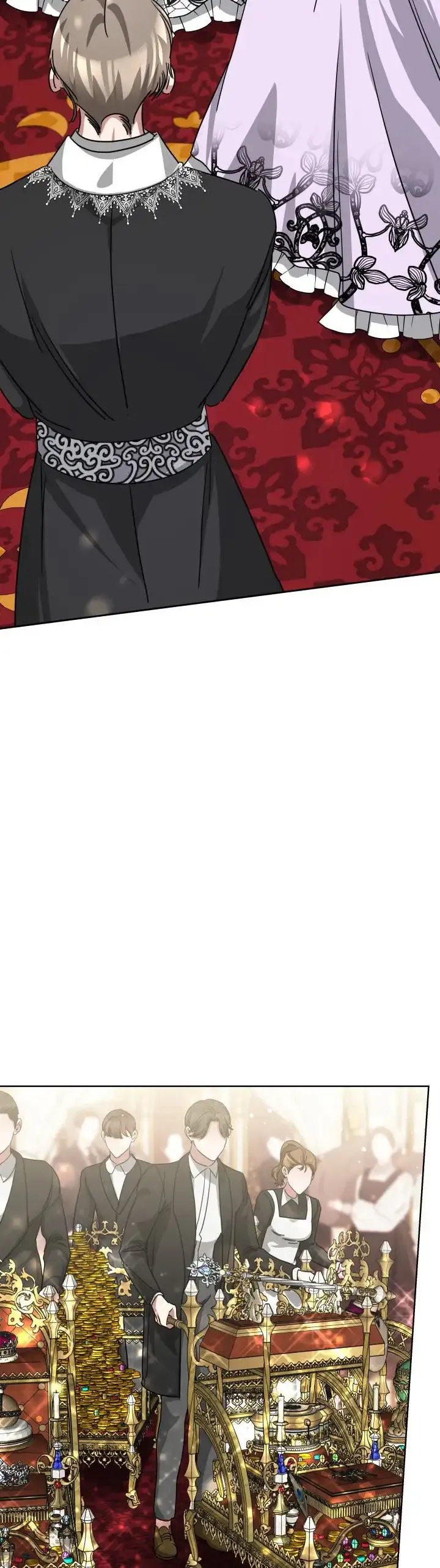 A Red Laurel to My Emperor Chapter 9 page 2 - 