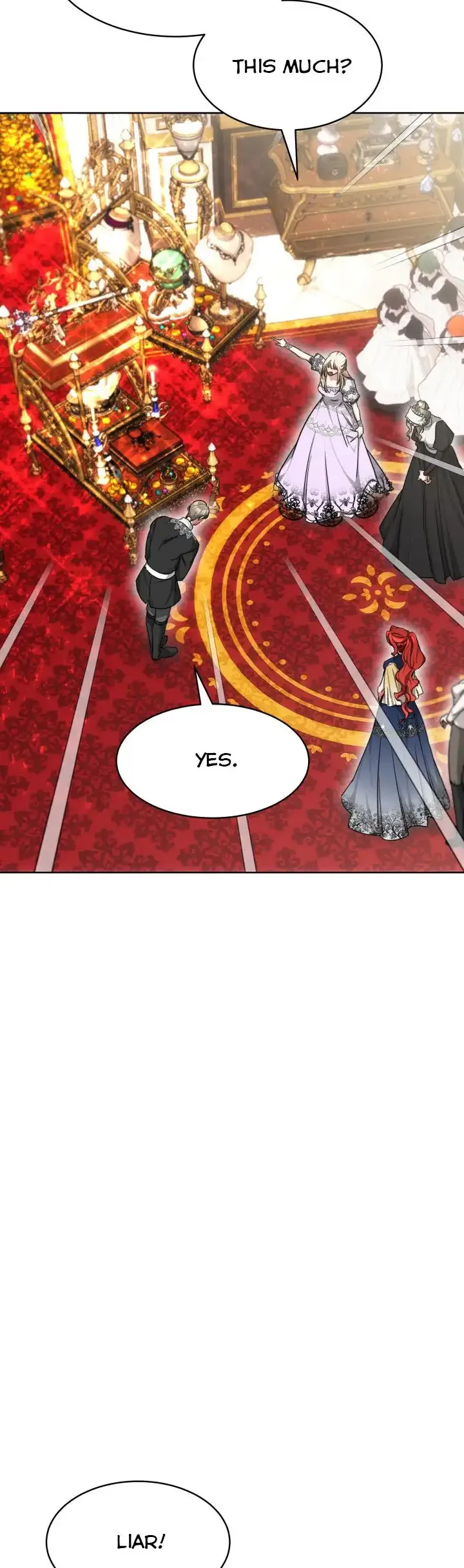 A Red Laurel to My Emperor Chapter 9 page 12 - 