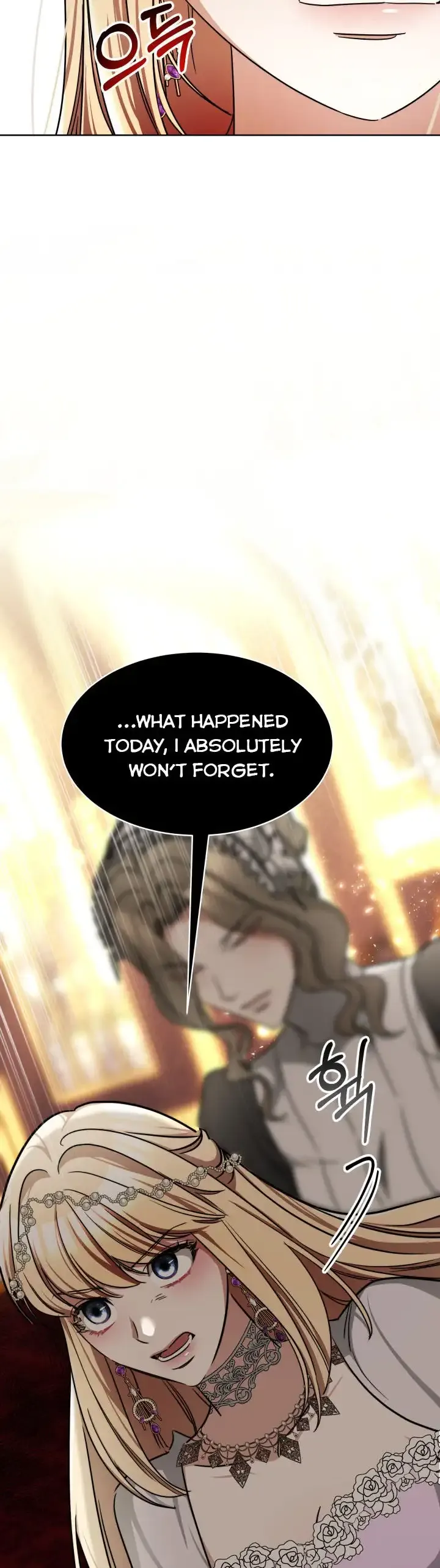 A Red Laurel to My Emperor Chapter 9 page 21 - 