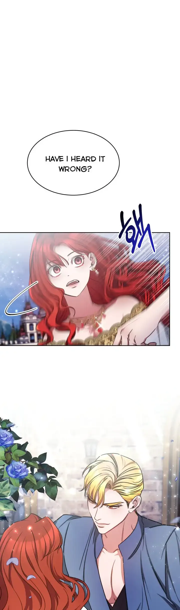 A Red Laurel to My Emperor Chapter 9 page 25 - 
