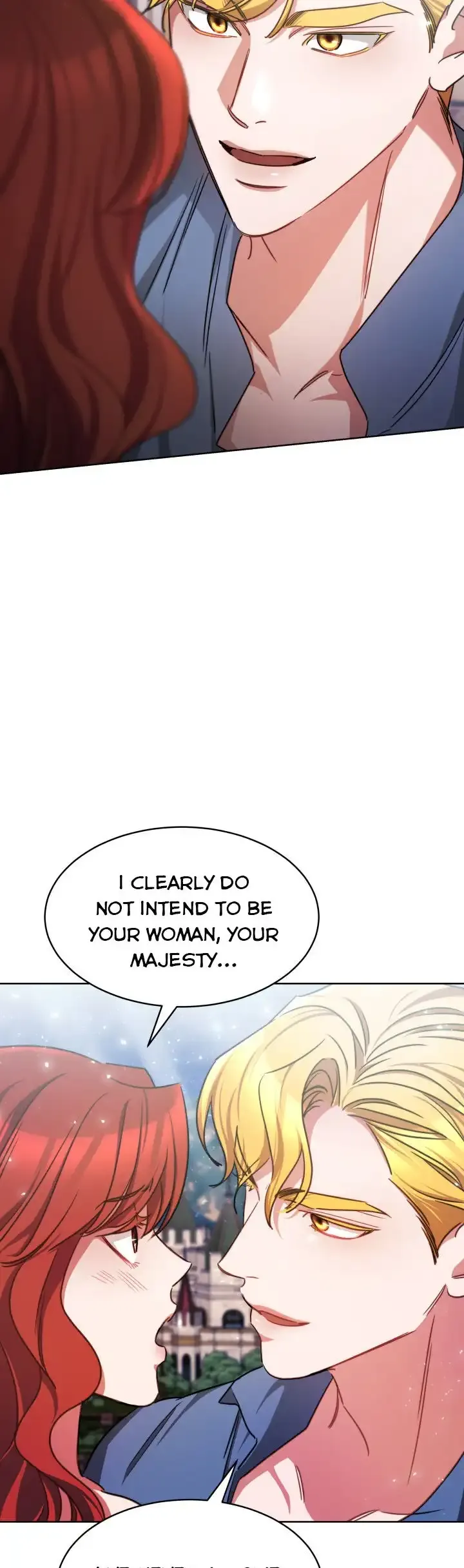 A Red Laurel to My Emperor Chapter 9 page 29 - 