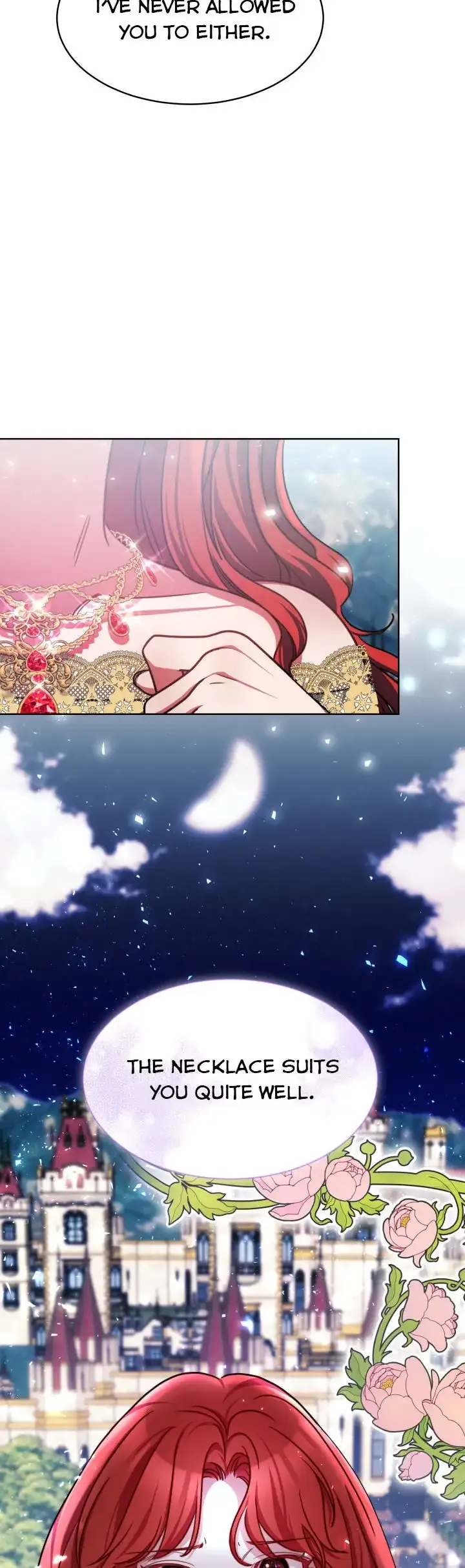 A Red Laurel to My Emperor Chapter 9 page 30 - 