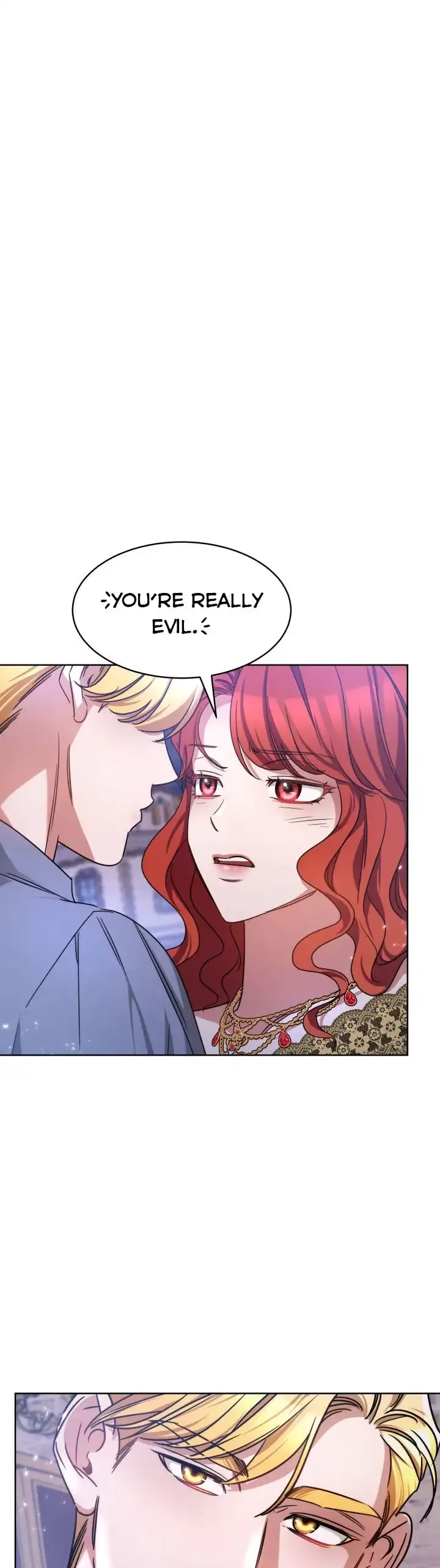 A Red Laurel to My Emperor Chapter 9 page 36 - 