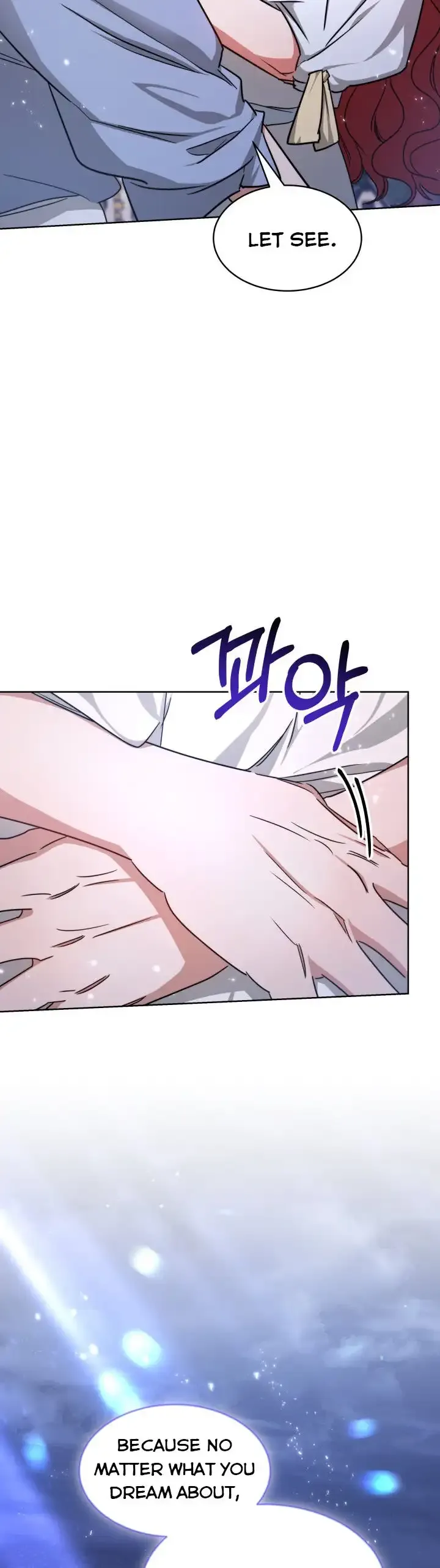 A Red Laurel to My Emperor Chapter 9 page 38 - 