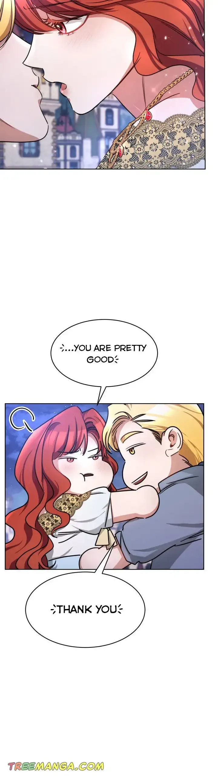 A Red Laurel to My Emperor Chapter 9 page 40 - 