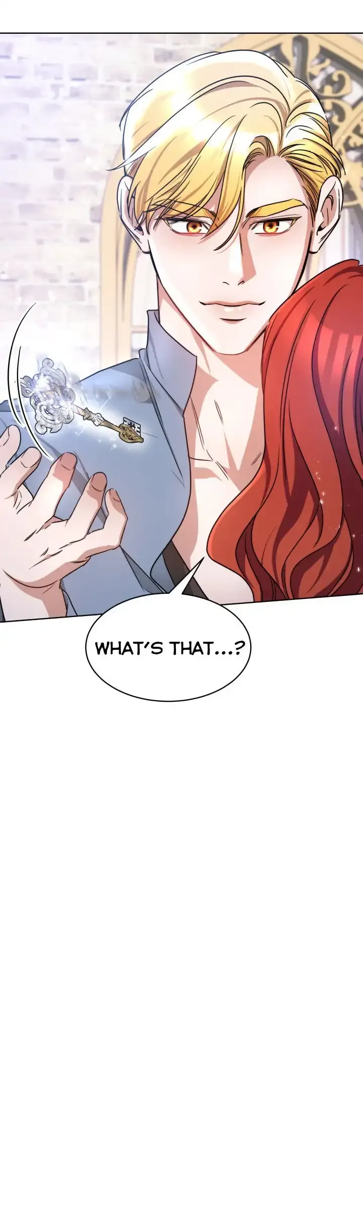 A Red Laurel to My Emperor Chapter 9 page 42 - 