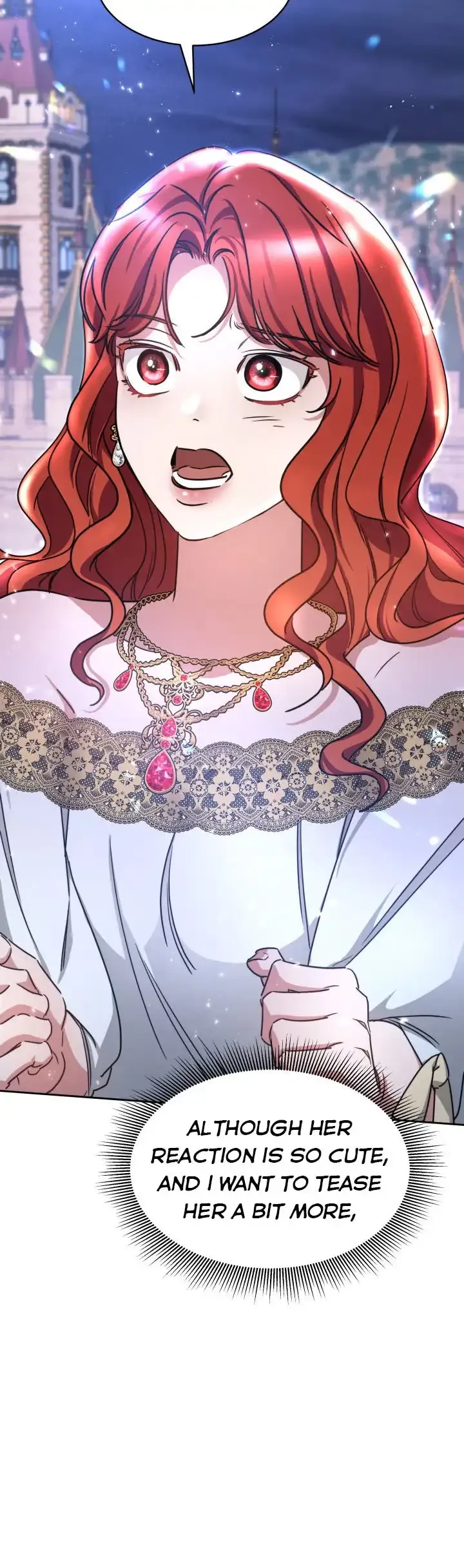 A Red Laurel to My Emperor Chapter 9 page 45 - 