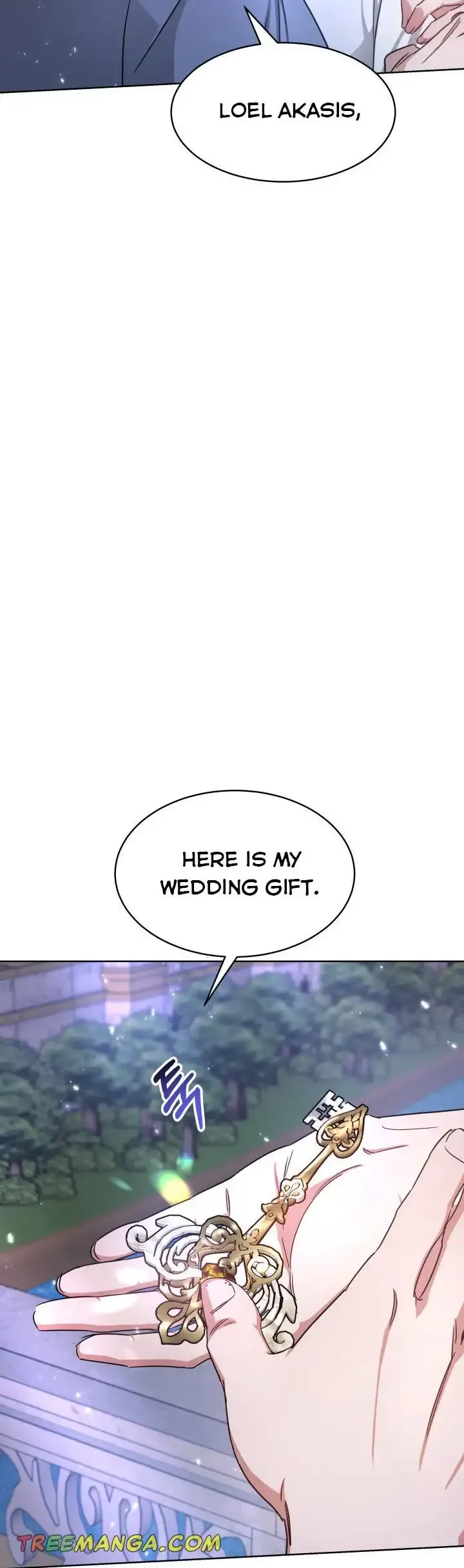 A Red Laurel to My Emperor Chapter 9 page 47 - 