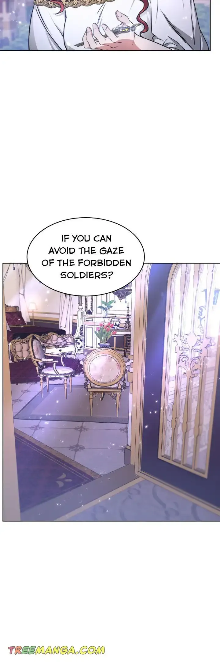 A Red Laurel to My Emperor Chapter 9 page 50 - 