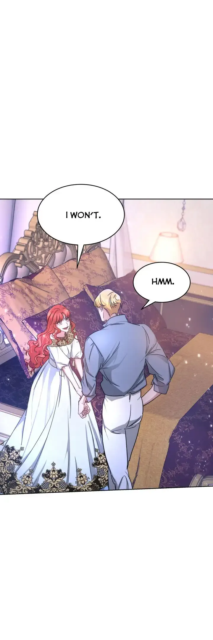 A Red Laurel to My Emperor Chapter 9 page 52 - 